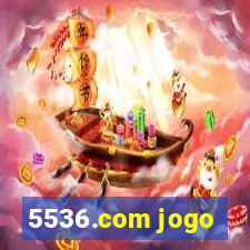 5536.com jogo